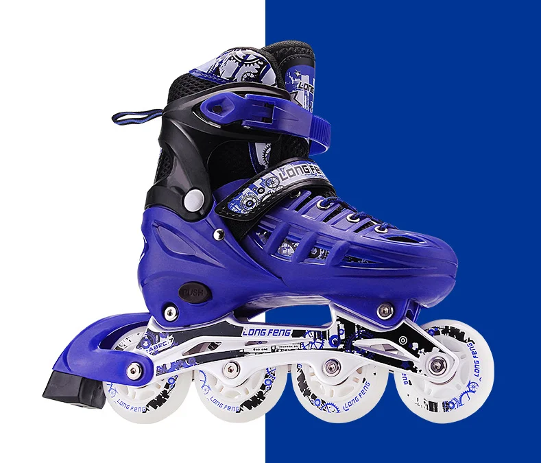 Inline Speed Skates Shoes Hockey Sneakers Rollers Women Men Roller Skates For kids Skates Inline Professional