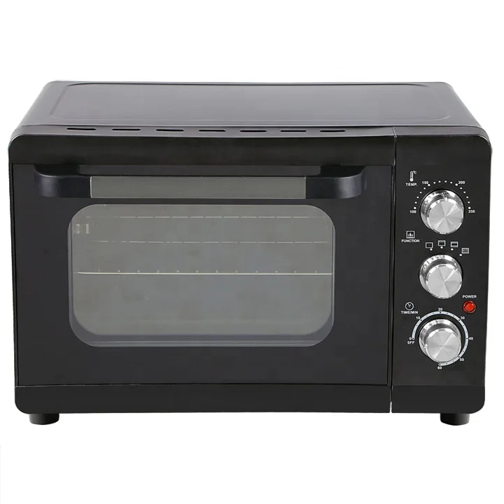 TO-23V 23L Europe Eco-friendly Electric Mini Ovens Portable Electric Toaster Oven With NEW CE A13 EK1