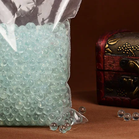 Small 3.0mm Solid Round Glass Balls Colorful Art Deco Model for Interior Decoration Fused and Cast Techniques