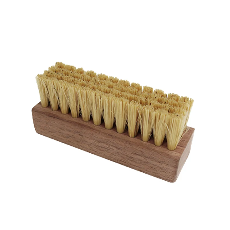 Пользовательская щетка для чистки обуви, щетка для чистки кроссовок