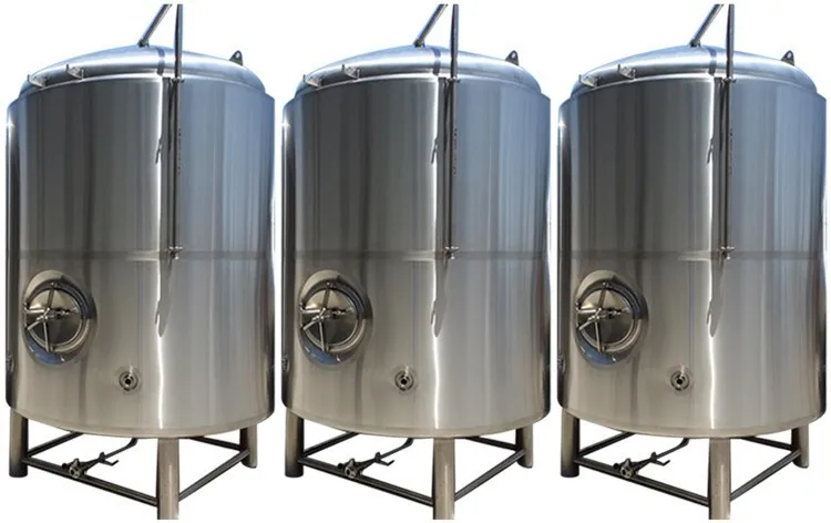 200L Brite Beer Tank