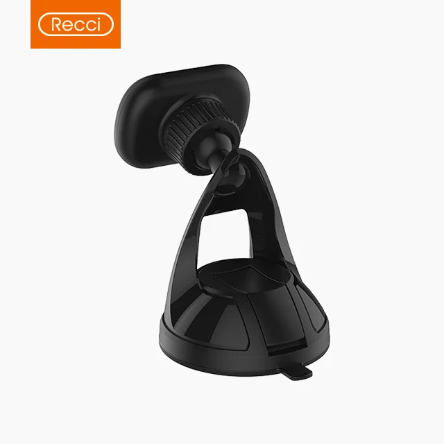 Recci wholesale mobile magnetic car phone holder universal