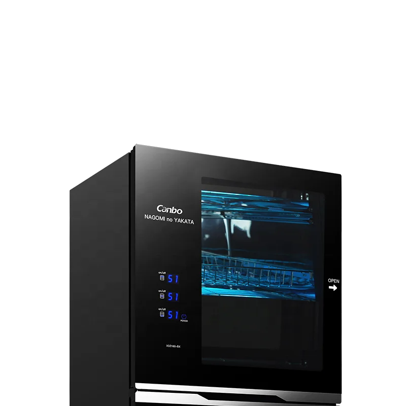 New Design Cleaning Machine UV Book Sterilization Cabinet for Library