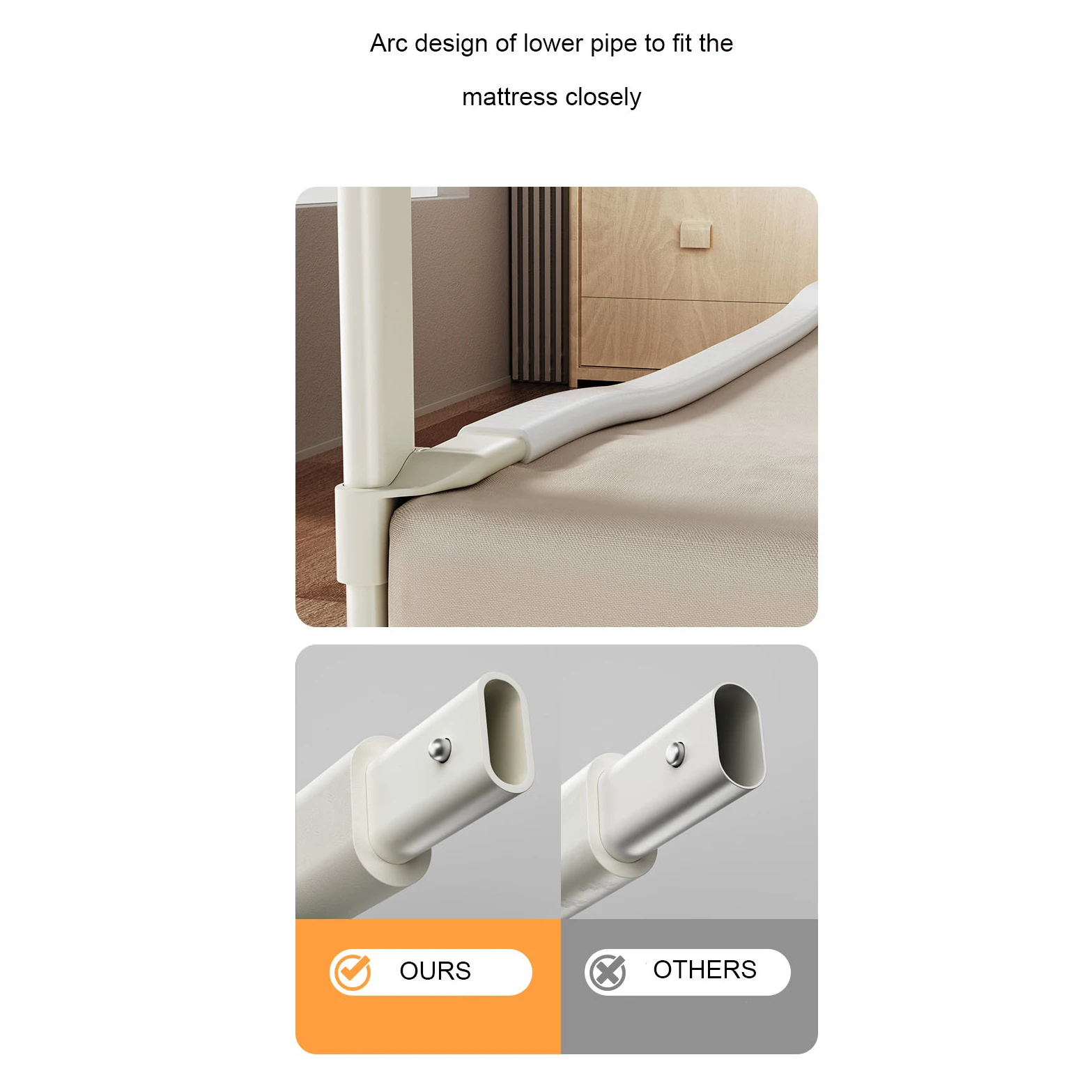 Factory price High Quality Eco-friendly Baby play yard safety plastic fence kids sleeping protection baby bed playpen