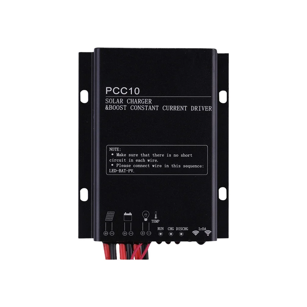 Depower P330 20A Controller Depower P330 Solar PWM Street Light Charge Controller Depower P330