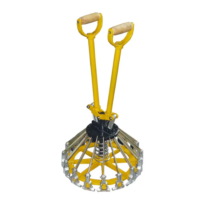 18-20L Pail Lid Crimping Tool Barrel Crimper