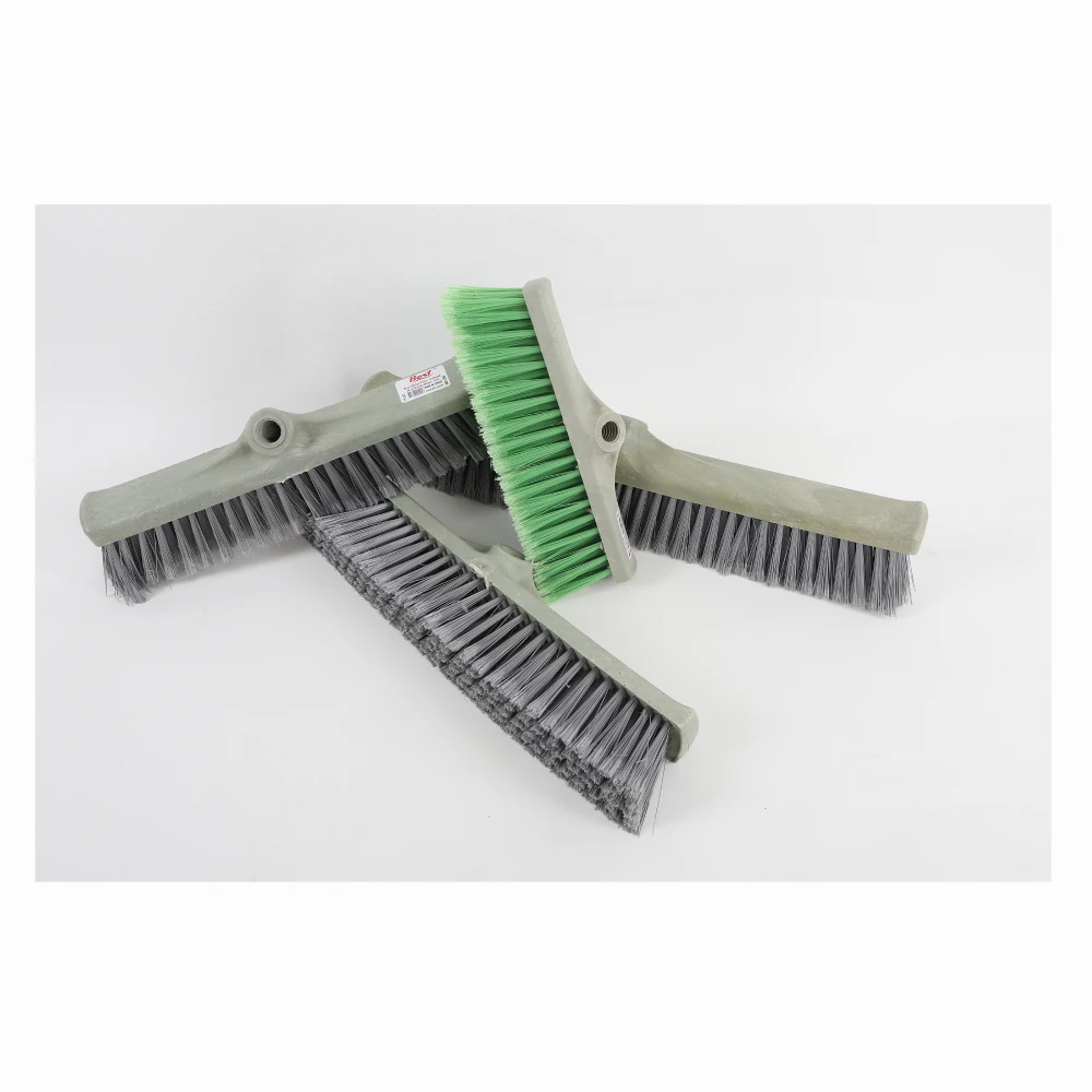Sweeping / Cleaning Broom Brush with Strong Plastic Material Outdoor High Quality Wholesale