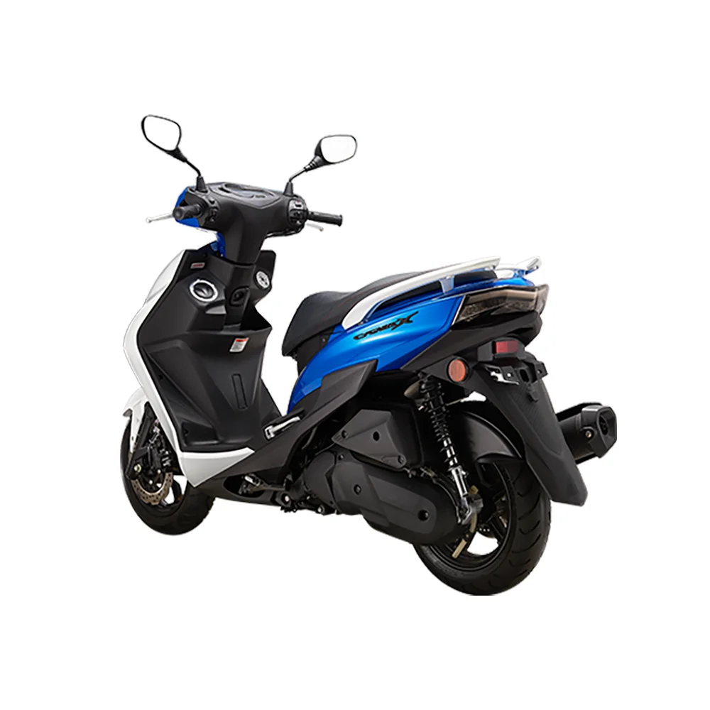 Made in China Hot Selling WESTUP F2 motorcycle  moped scooter adult scooter gas scooter price china
