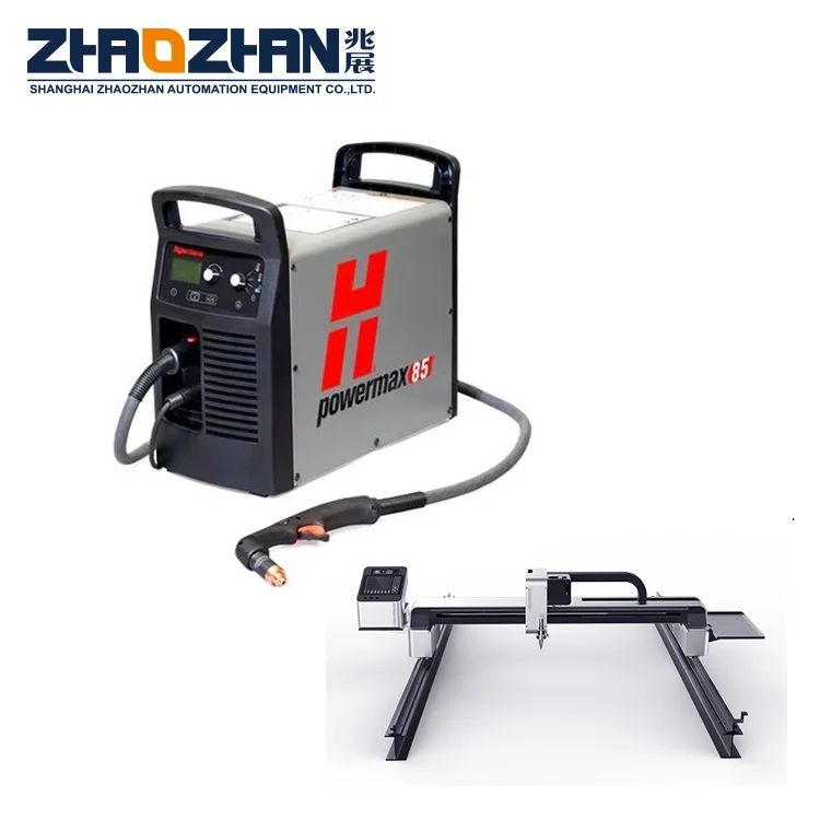 High quality  original  plasma soucer PMX 45xp 65 85 105 125 maxpro 200A