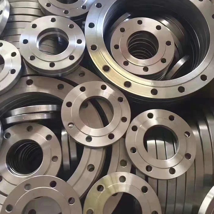 Carbon Steel Pipe Fittings & Flanges Premium Product Type