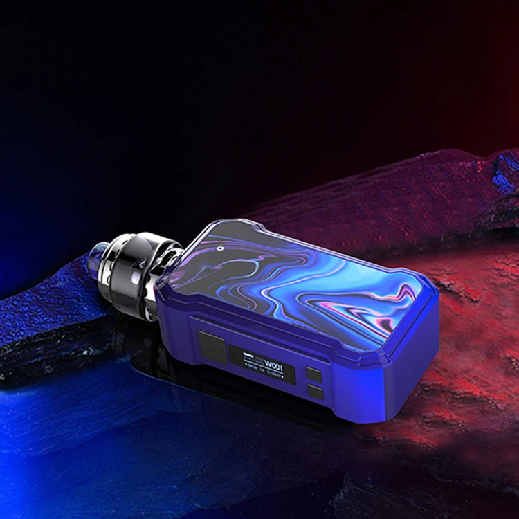 
2021 Newest 100% Original JIESI INTERNET D-11 custom vapors advanced vaping e-vaporizer cigarette 