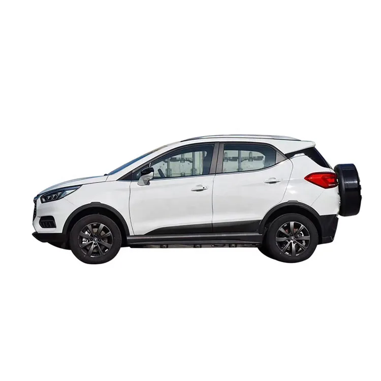 2024 BYD Yuan Pro Electric Vehicles for adults Fuel Electric Mobile  Electric Car in Stock