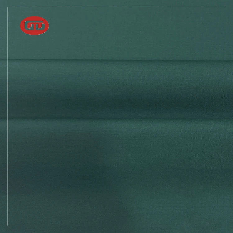 Thobe Arabic Fabric 100% Polyester Ring Spun Fabric 32*150D 90*78 Plain Toyobo Fabric for  Middle East market