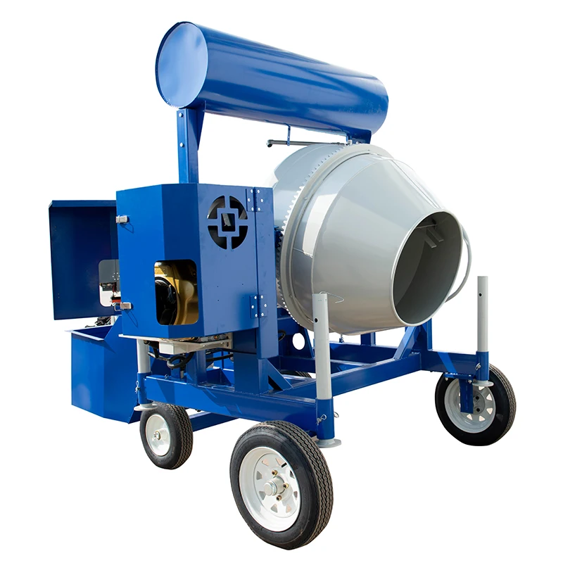 concrete truck mixer js1000 machin concrete