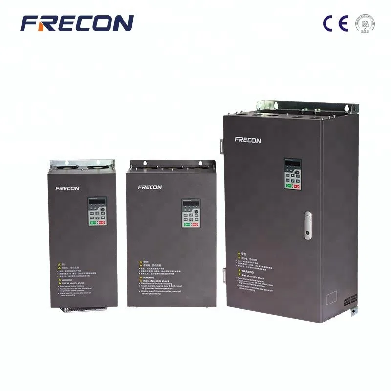  VFD VSD 0.75kw однофазный pmsm DC входной солнечный насос
