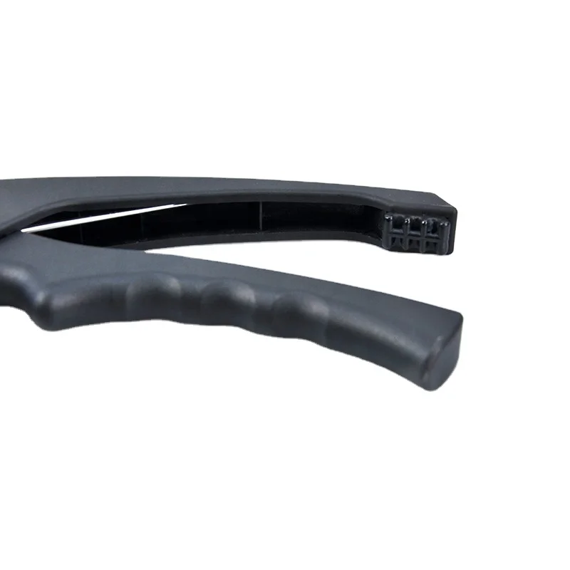 China Supplier Hot Sale TPU Material Animal Ear Tag Applicator Pliers For Cat Pig Cattle Goat