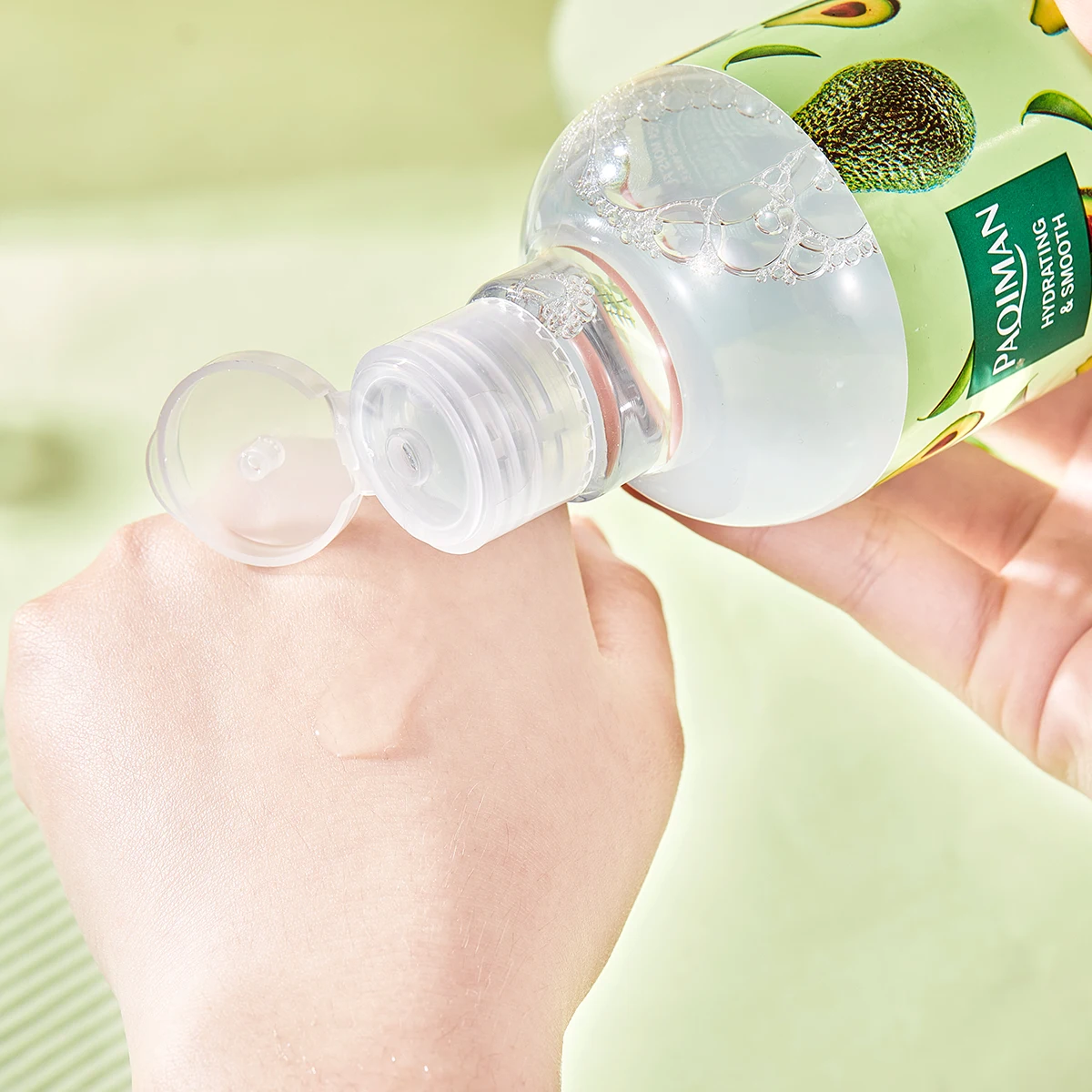 Makeup remover liquid  hyaluronic acid water private label nature face lip eye makeup micellar cleanser water