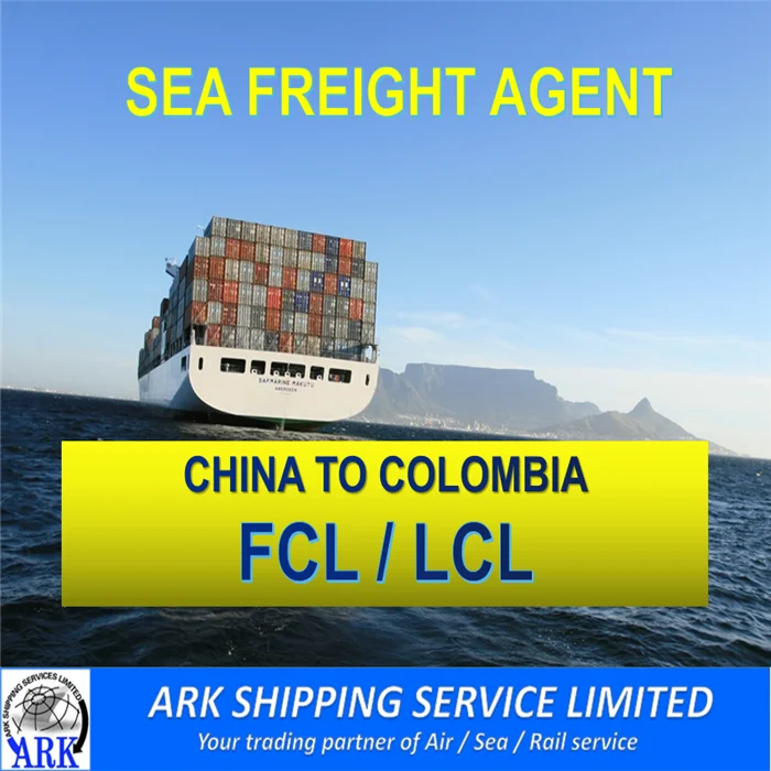 
sea freight forwarder shipping envios de contenedores a to peru container FCL LCL transporte maritimo ningbo 