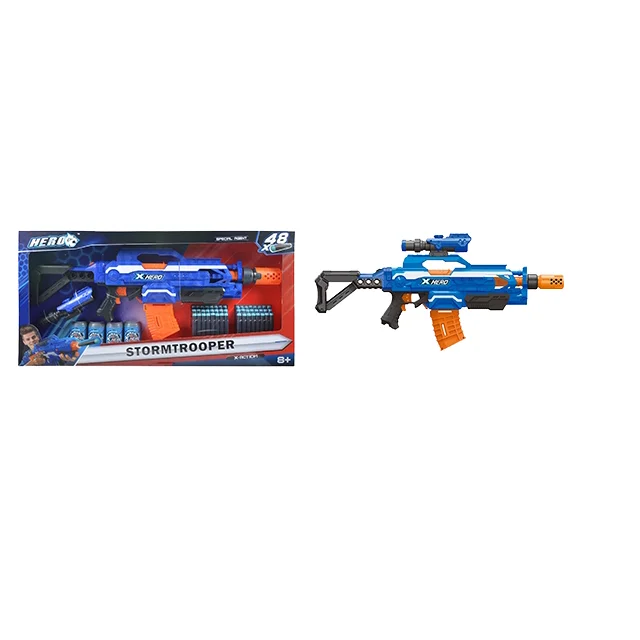 76*35 см мягкая пуля пистолет с мишенью детские игровые игрушки
