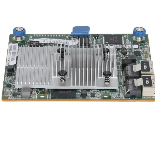 P06367-B21 Broadcom MR416i-p x16 полосы 4 ГБ кэш NVMe/SAS 12G контроллер для HPE