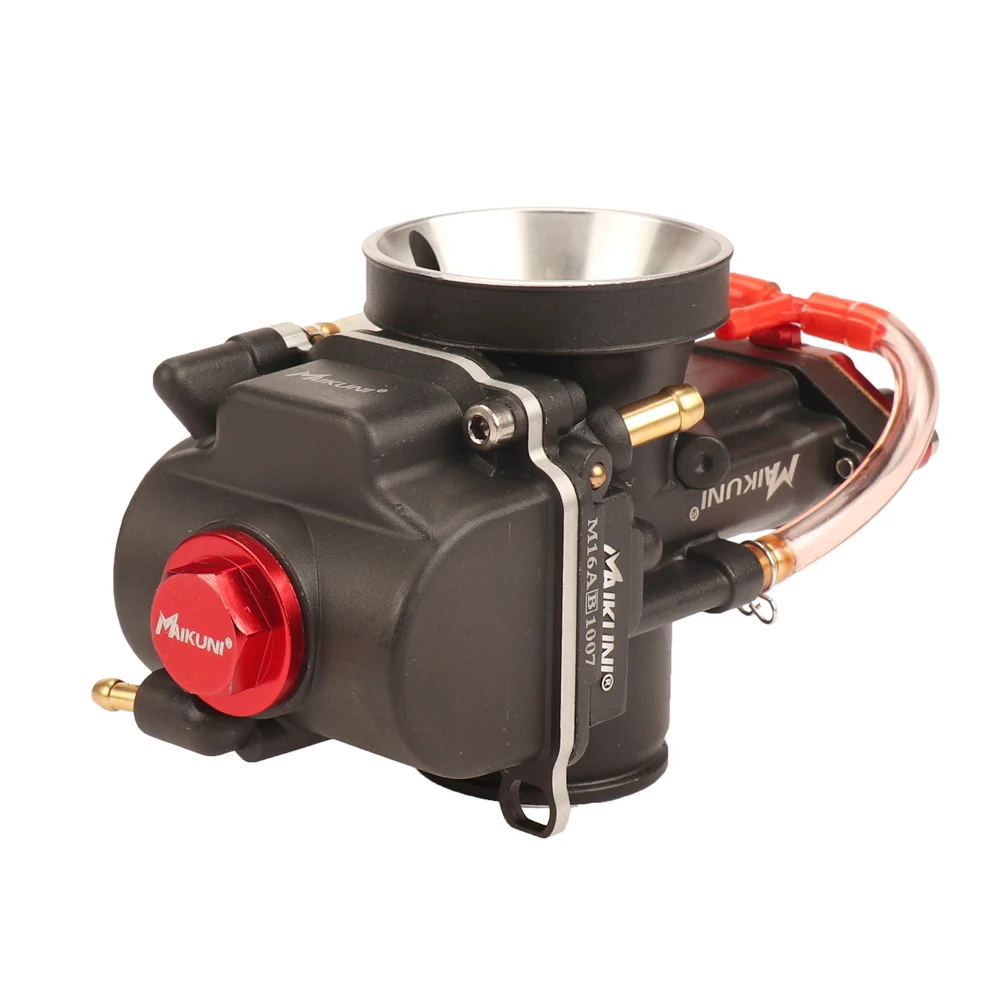 RTS Hot Sale Motorcycle Universal PWK 34 mm Carburetor For 177mm NC 250cc Water Cooled 4 V Engine