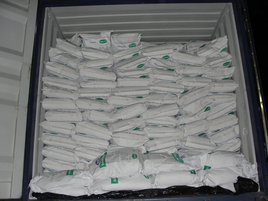 Good Price 99.5% Min BP 10-30/30-100 Mesh Anhydrous Citric acid