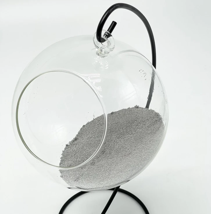 99.9% Atomized Spherical Aluminum Al Powder with factory price