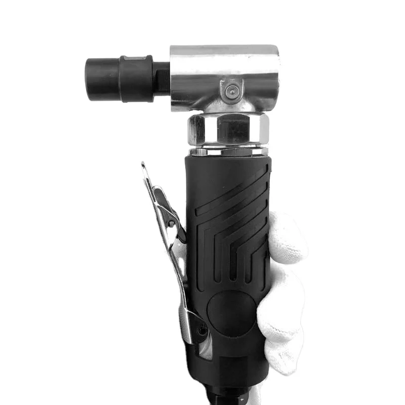 0.54 HP Die Grinder great durability adjustable speed regulator general maintenance 20,000rpm