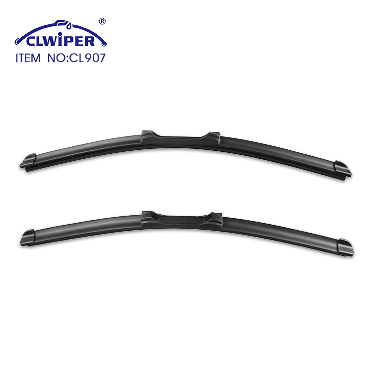 CLWIPER Авто мягкое ветровое стекло автомобиля стеклоочистителя Многофункциональный для универсальных автомобилей оптовая