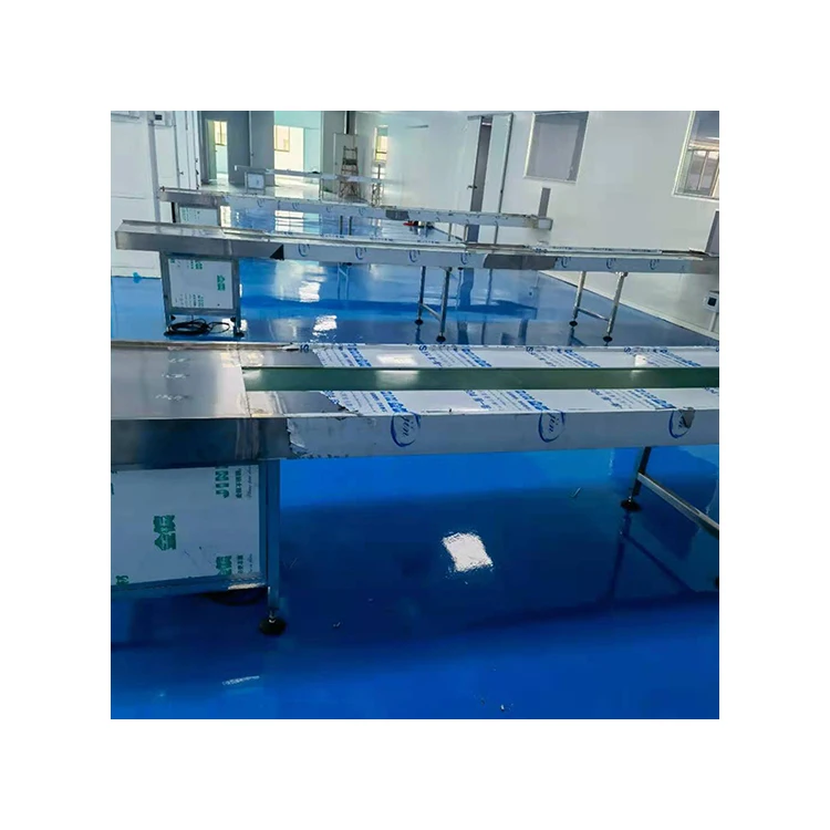 High Quality Low Price belt conveyor machine rubber belt conveyor