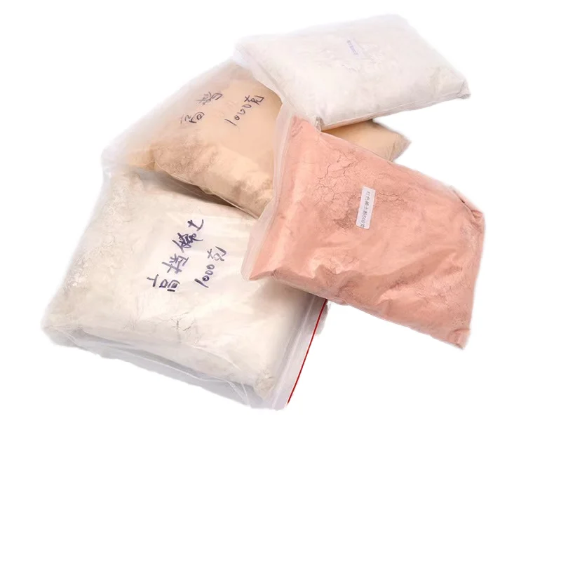Auto Glass Scratch Repair Crystal Rare Earth Glass Polishing Powder Cerium Oxide Grits for Blasting Use