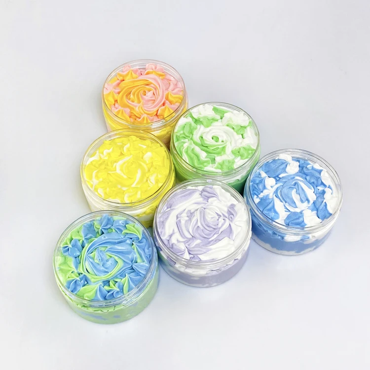 Мытье для тела