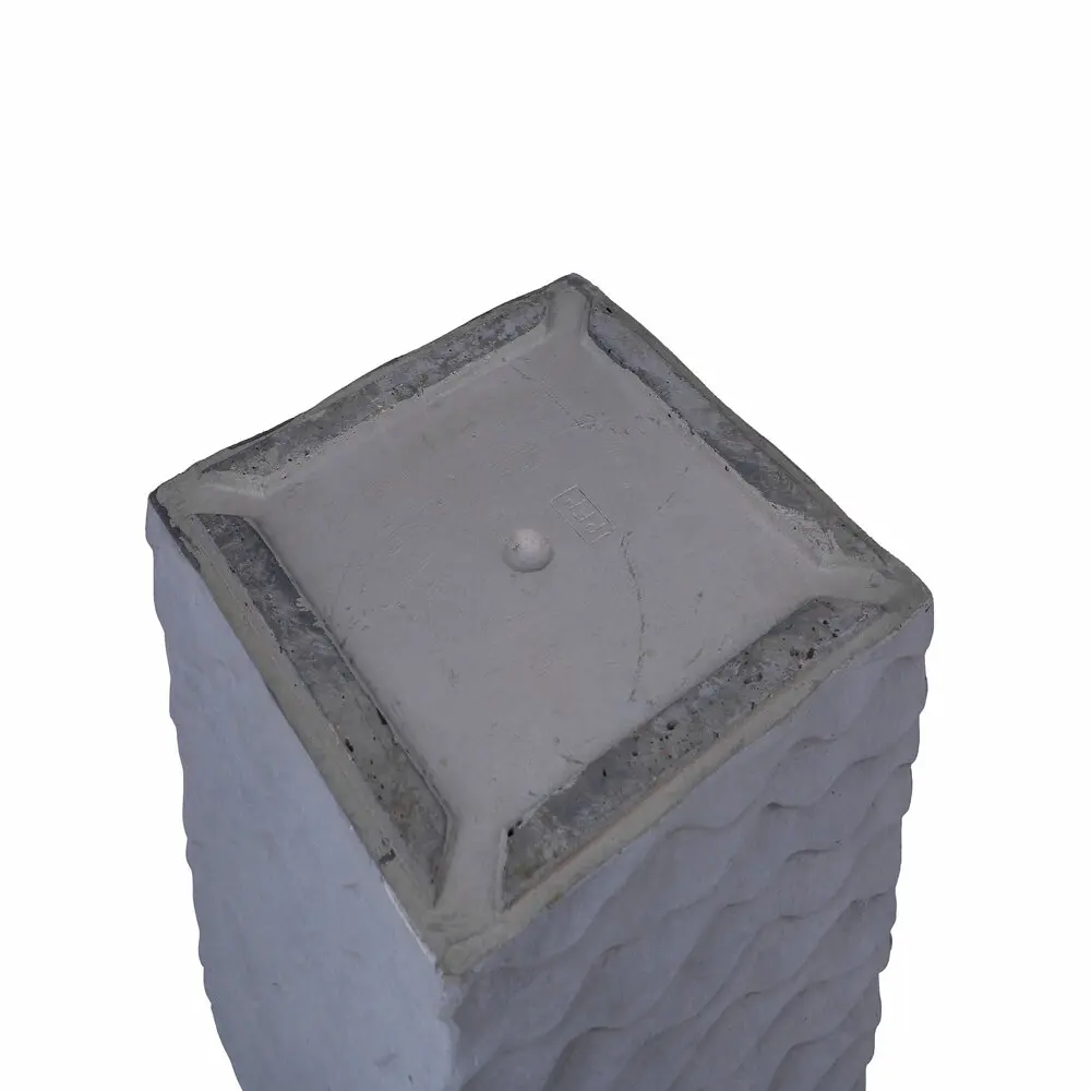 Indoor Square Planter Flower Pots/  Outdoor Flower Pots/ Rectangular Planters Outdoor