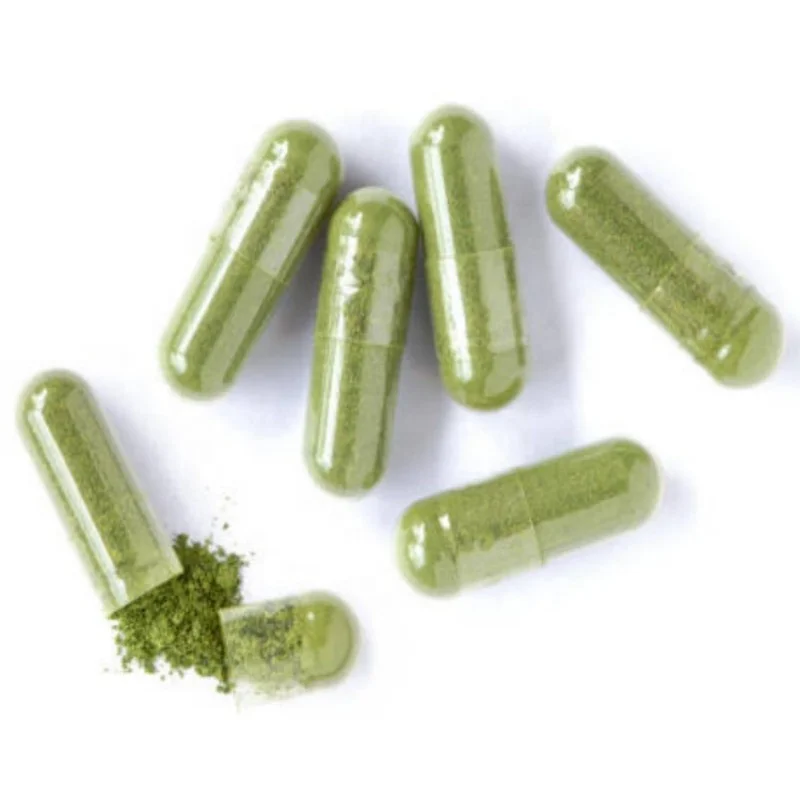 KXT Manufacturer Empty Vegetable Capsule Filling Vitamin Medical HPMC Empty Vacant Vegan Vegetable Plant Capsule Vegan Pill