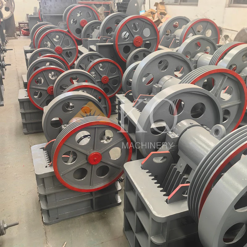 Small Mobile Tyre Jaw Crusher For Sale In Nigeria Quarry Rock Jaw Crusher Pe150*250 Jaw Crusher
