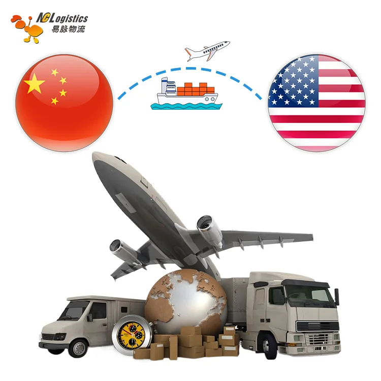 fast fcl sea freight cost from Shenzhen to Los Angeles,CA