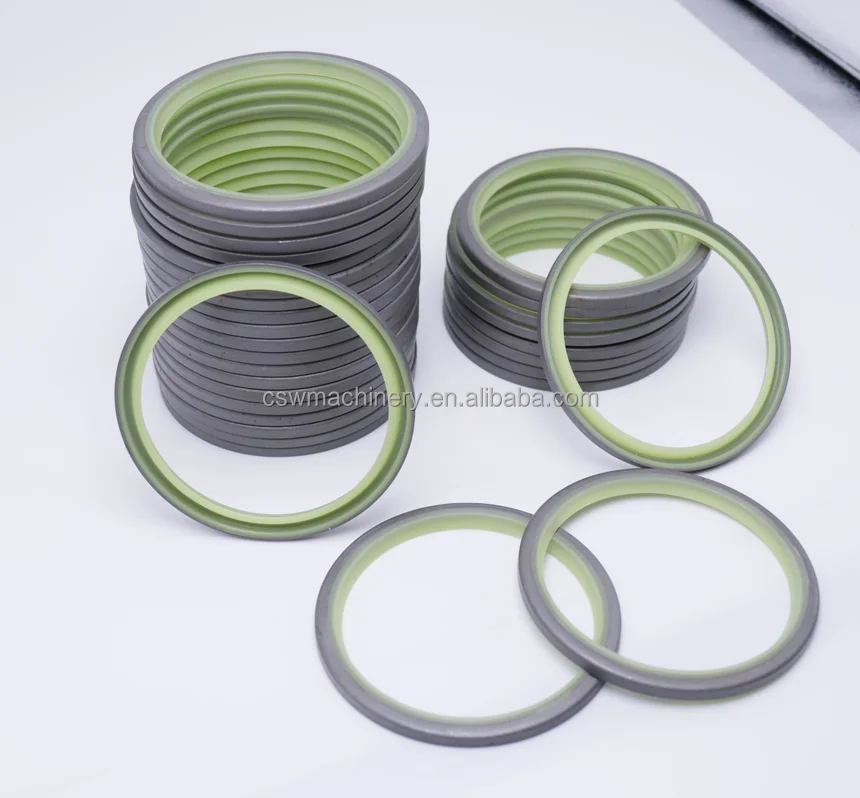Excavator Hydraulic Seal Kits Bucket shaft Oil Seal for Caterpillar Pin Shaft Dust Seal Kit 70*85*8 Bucket Rod Dust Prevention