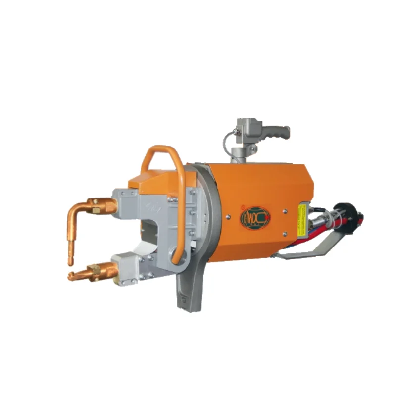 Handheld Sheet Metal Spot High Frequency Hf Welding Stainless Steel China Welder Machine Portable Welders Near Me For Sale