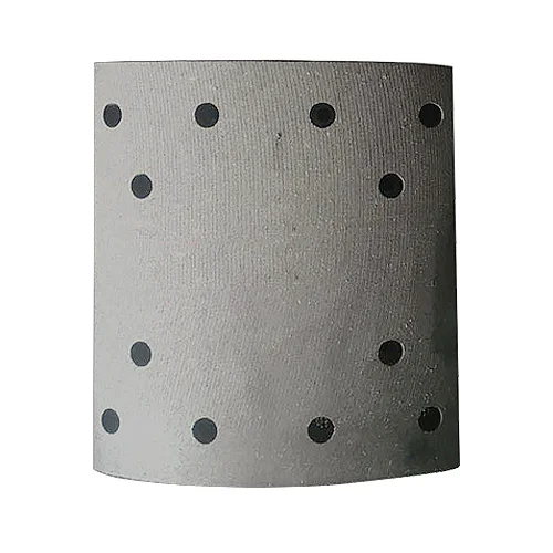 Hot sell Hino Truck Front Non Asbestos Ceramic and Semi Metallic 47441-4640 Brake Lining Liner Pad