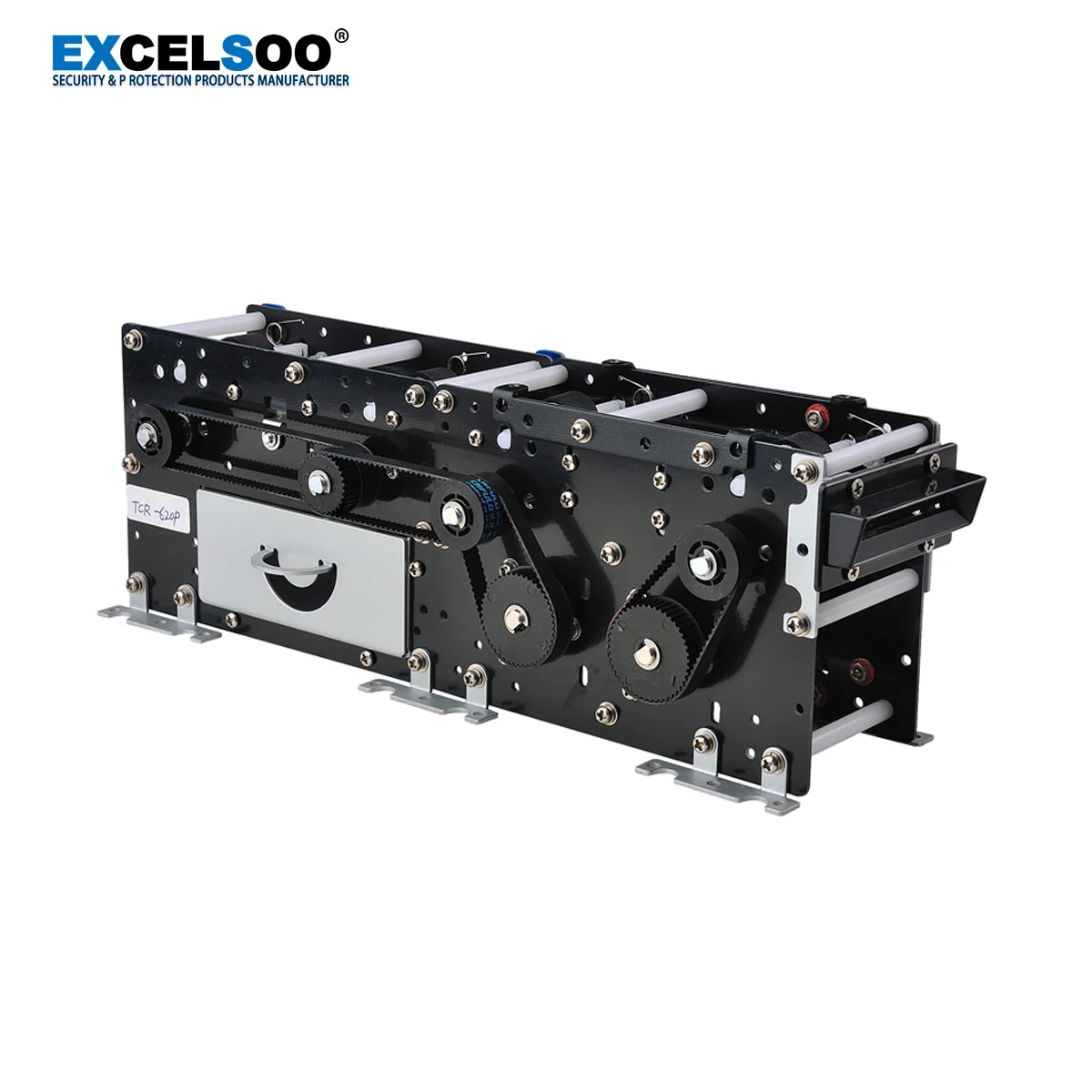 Parking system RFID Card Collector for Parking Charge System