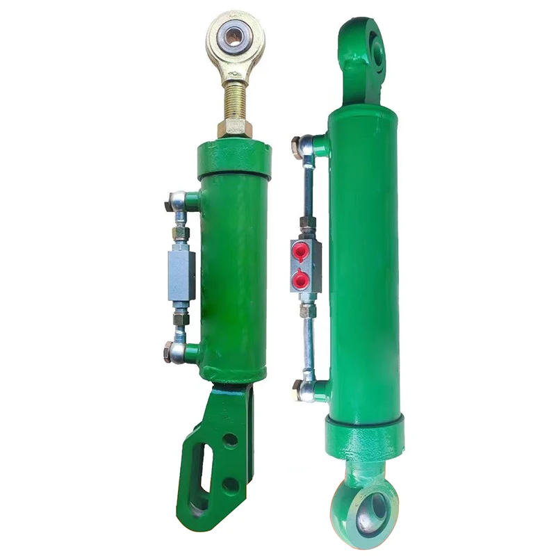 hydraulic cylinder for bailing machine log splitter hydraulic cylinder kit and hydrolic cylinder double acting hydraulic