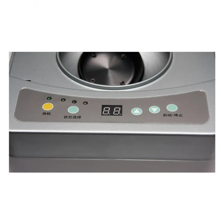 Электрический стоматологический альгинатный Миксер для стоматологических клиник