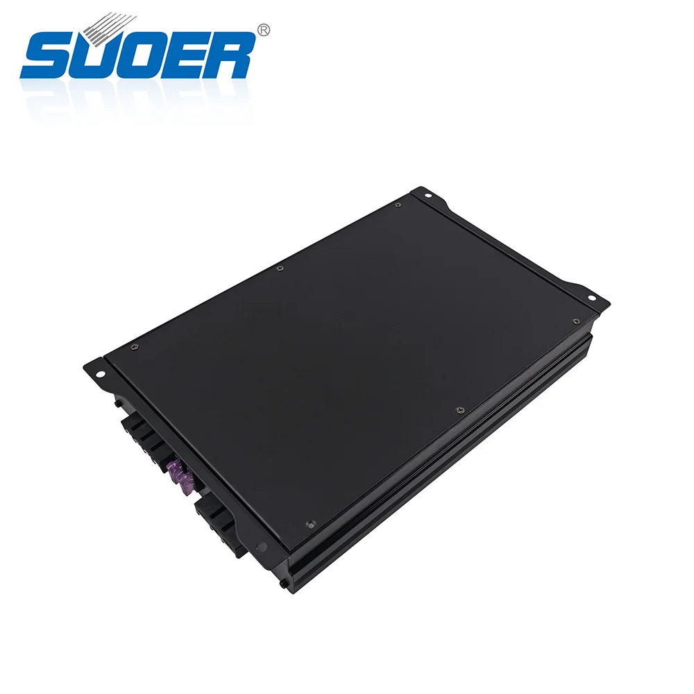 Monoblock amplifiers for car audio 1500W CAR AMPLIFIER