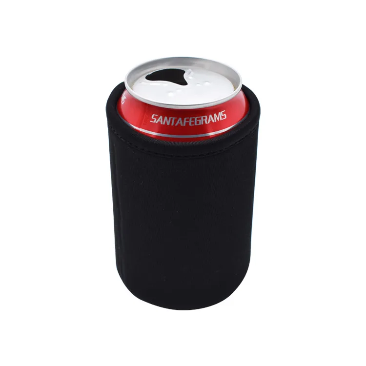 Customized Neoprene Stubby Holder Beer Can Cover 12Oz Rubber Stubby Holder Tyre Stubby Holder