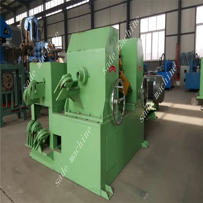 wire rod SAE 1008 or SAE 1010 cold rolling embossing machine