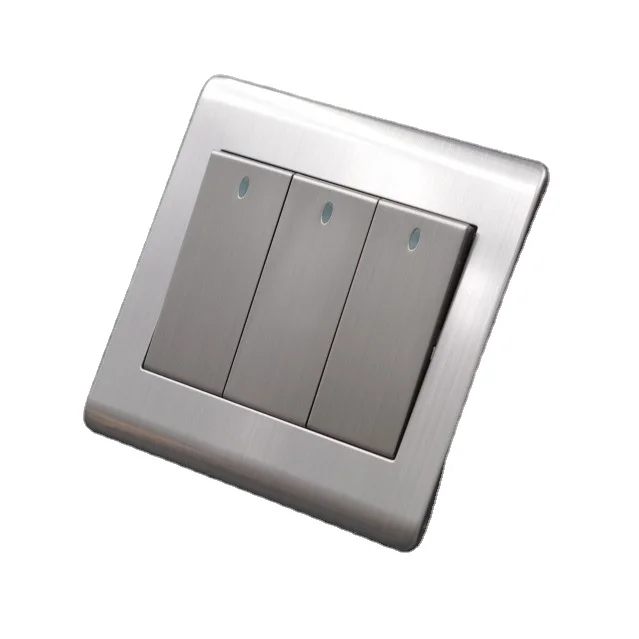 electrical socket switch