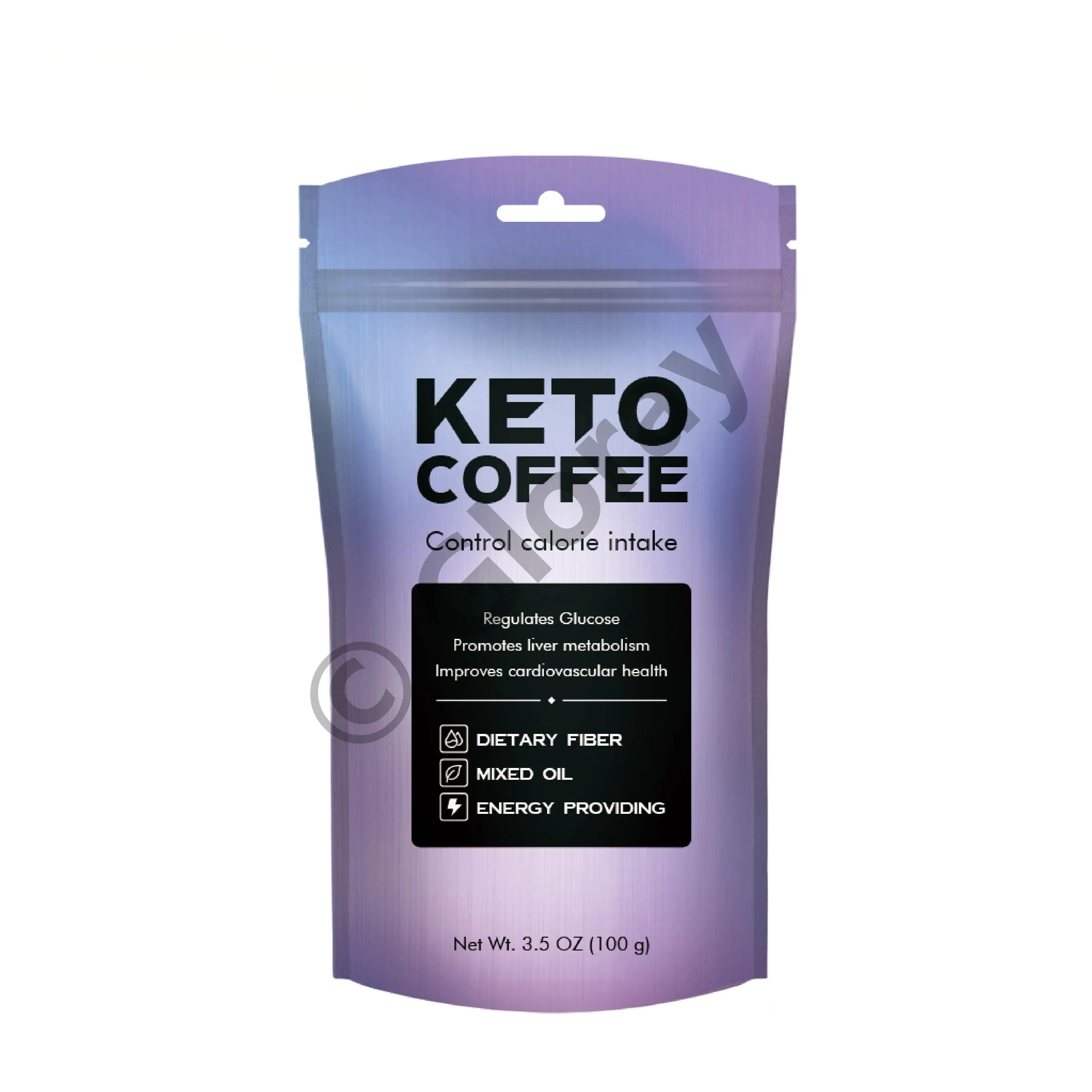 Диетические волокна Кето-кофе помогают контролировать потребление калорий регулируют глюкозу повышая метаболизм в печени улучшает сердечно-сосудистую энергию