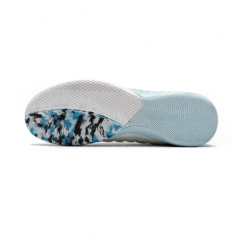 Most Popular Branded Professional Comfortable Men Soccer Boots Wholesale Good Quality Women Football Shoes