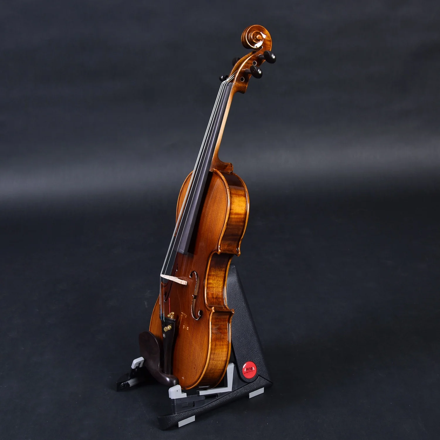 LMVN002H Caterina Handmade Flamed Violin