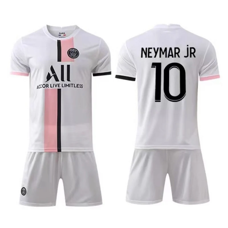 Парижская быстросохнущая дышащая футболка из 100% полиэстера с сублимационной печатью